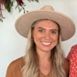 Meet your Posher, Jordynn